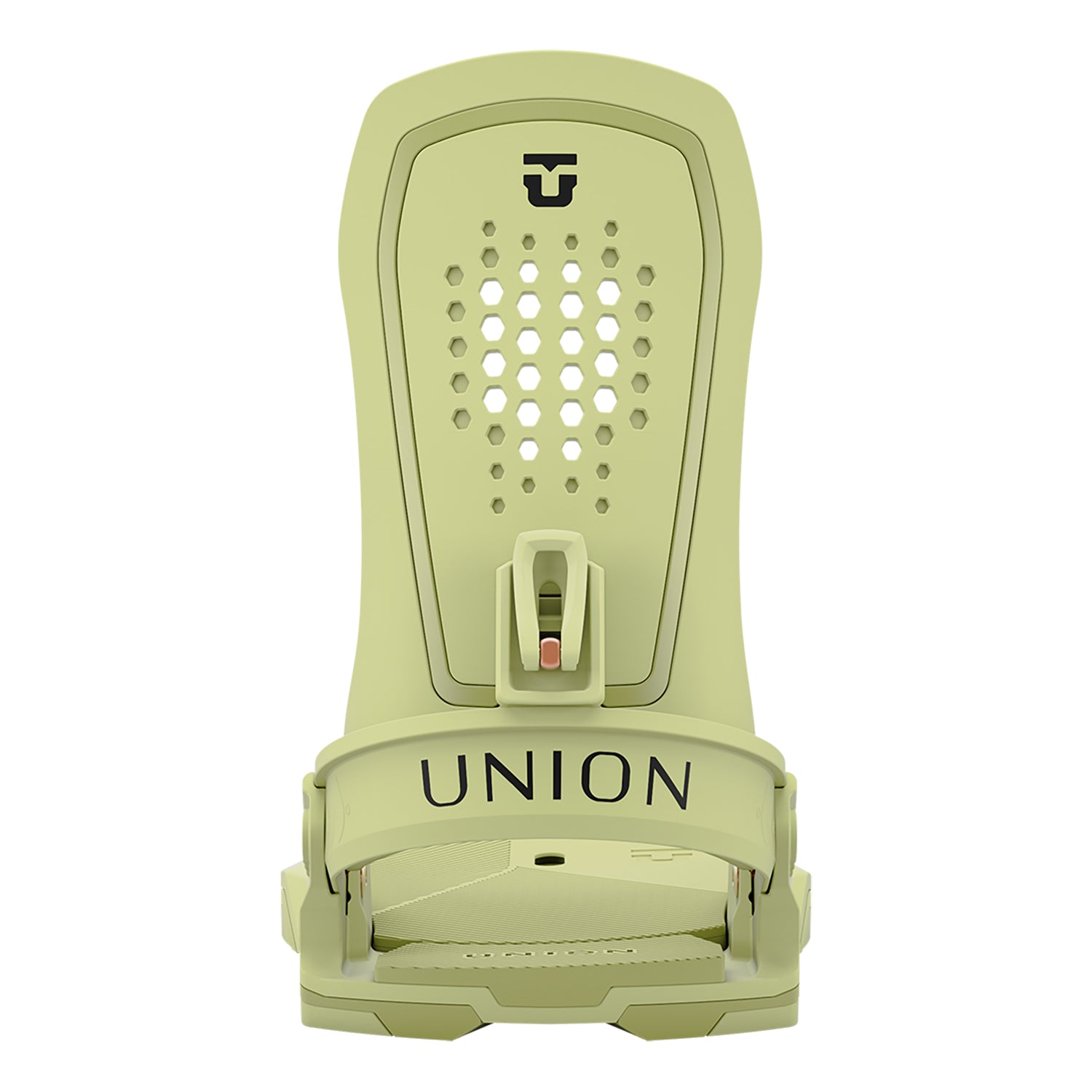 Union Trilogy Women's Snowboard Bindings Green – Eastern Boarder