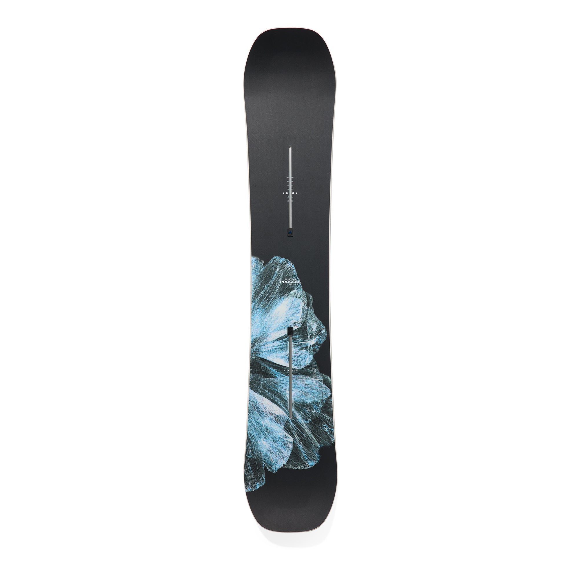 Burton Men's Process Camber Snowboard – Eastern Boarder