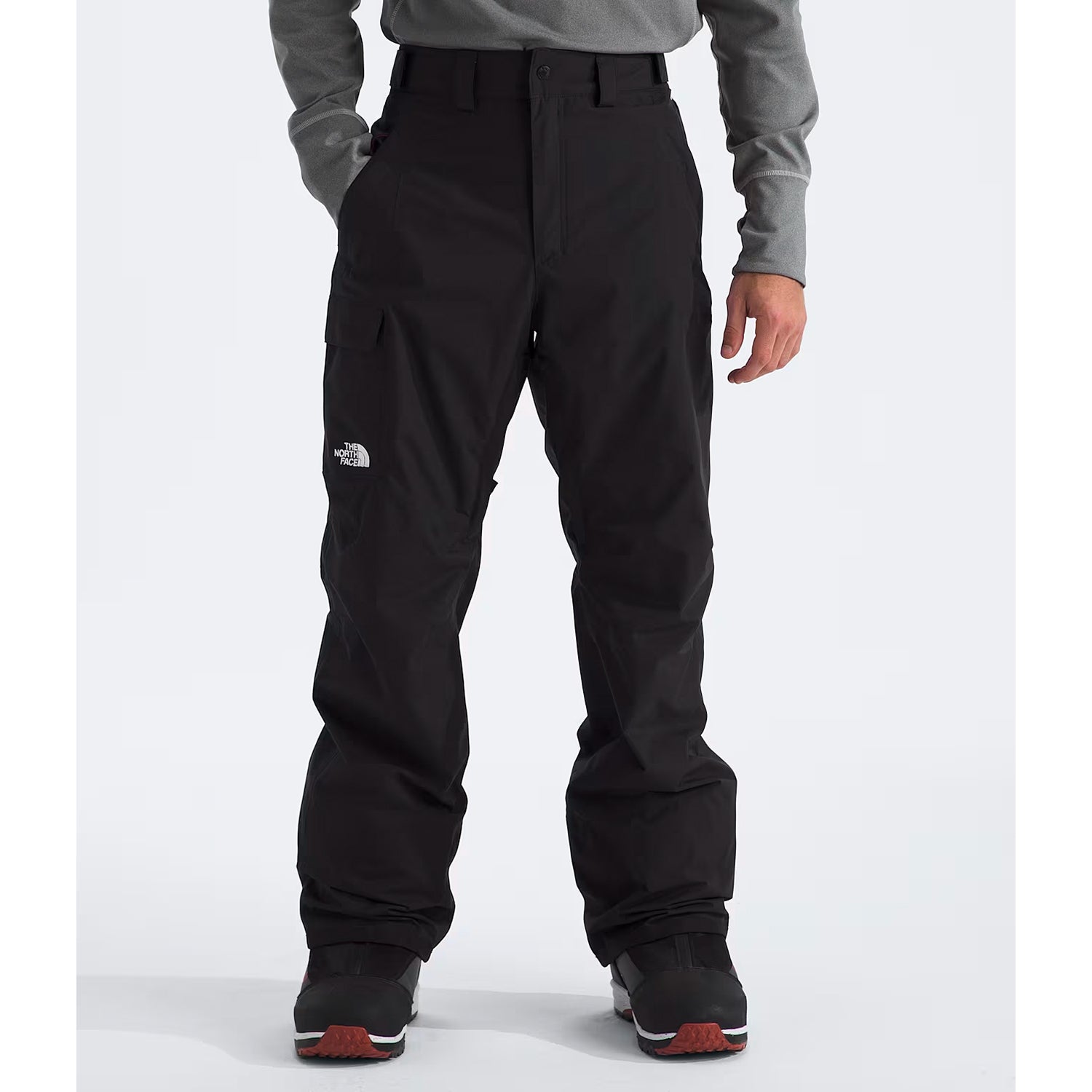 The North Face Men's Freedom Pant TNF Black-NPF – Eastern Boarder