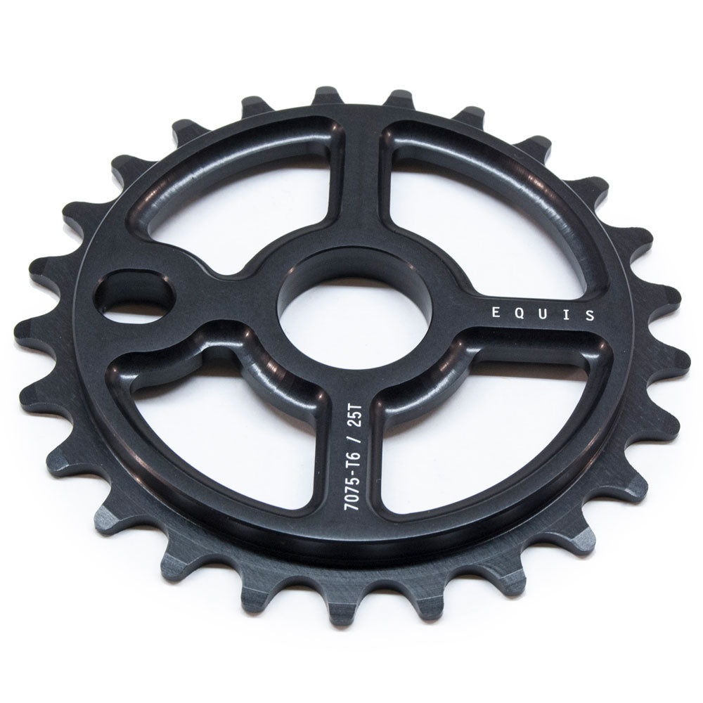 Ezra Equis 25 Tooth BMX Sprocket – Eastern Bikes