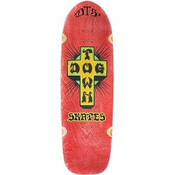 Dogtown Biggest Boy 10″x33.45″ Deck - Eastern Lines