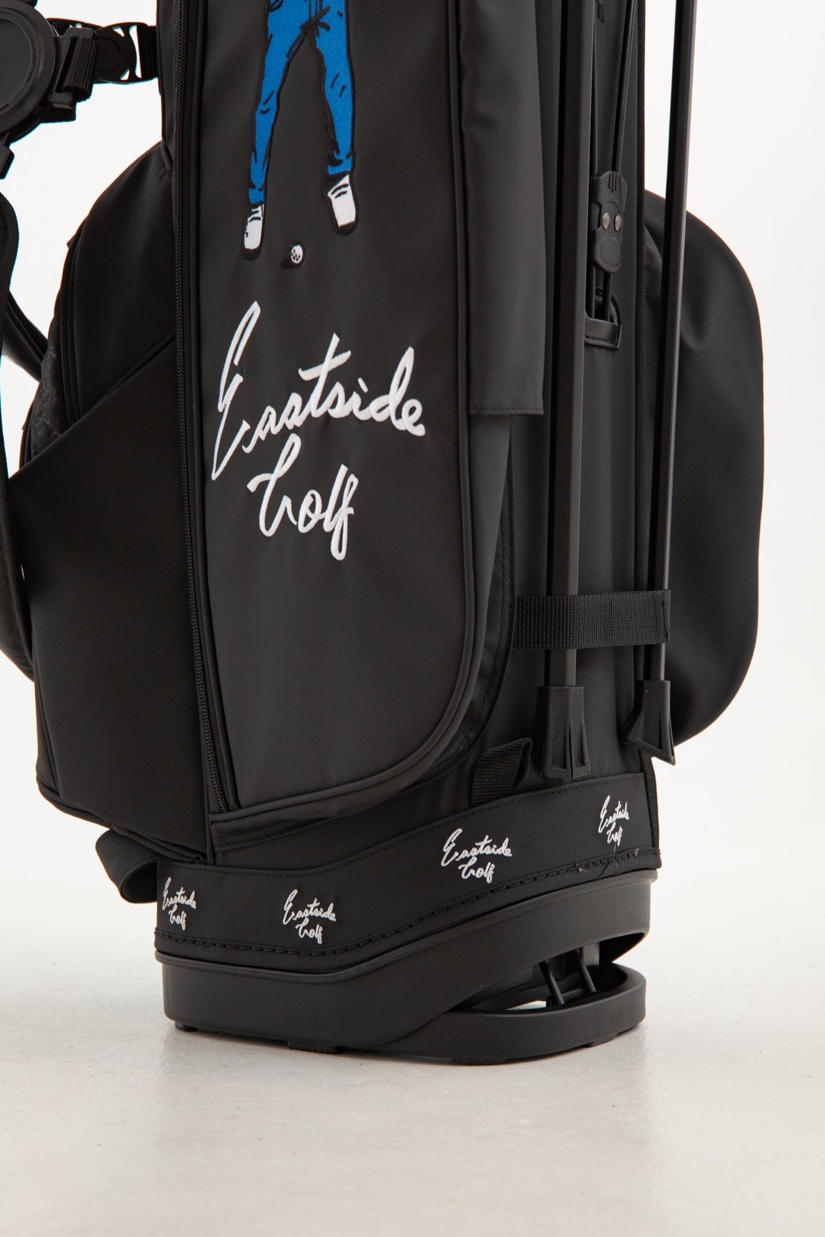 Eastside Golf Stand Caddie Bag / スタンドキャディーバッグ