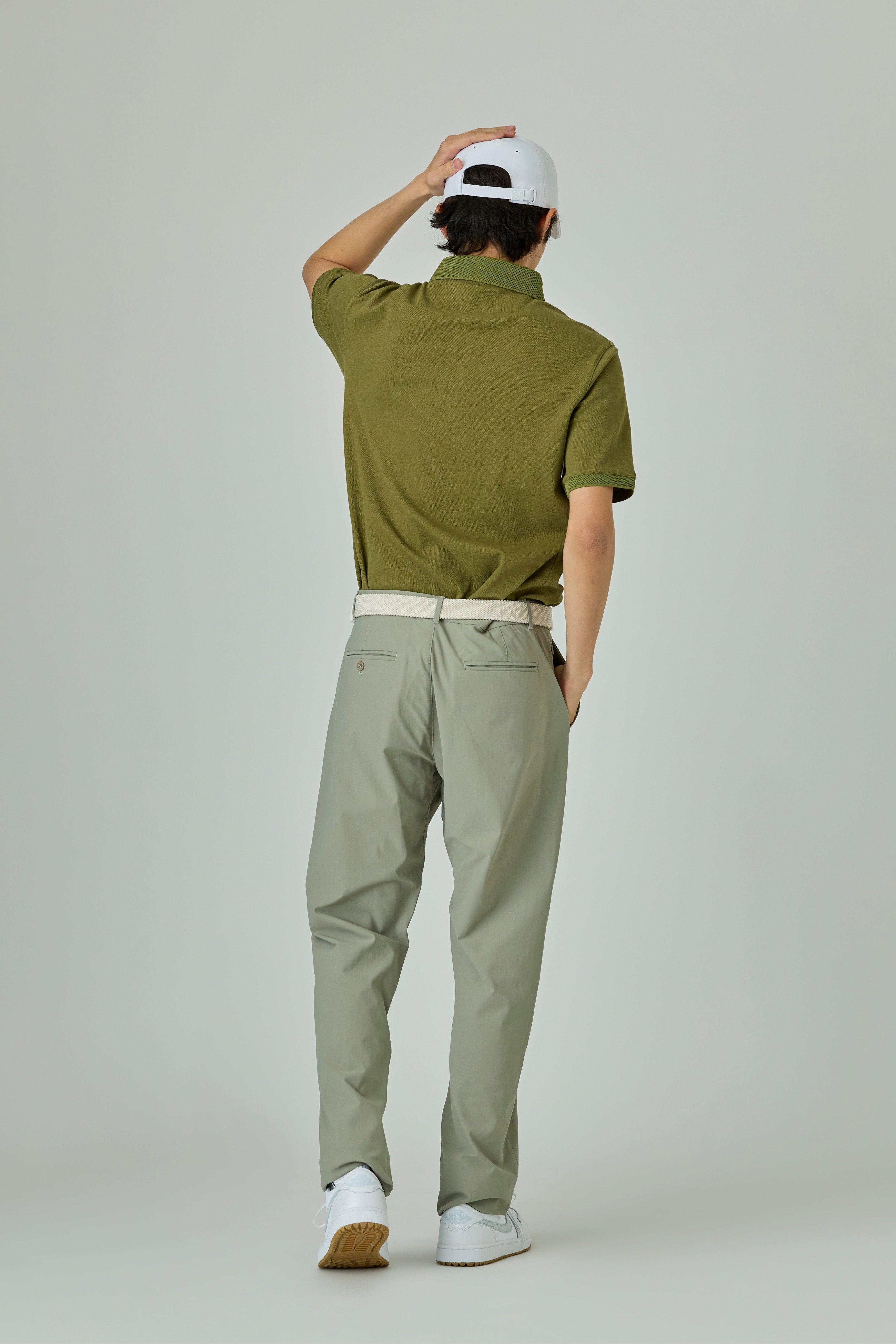 CORE POLO / スウィングマンコアポロシャツ – Eastside Golf (イースト