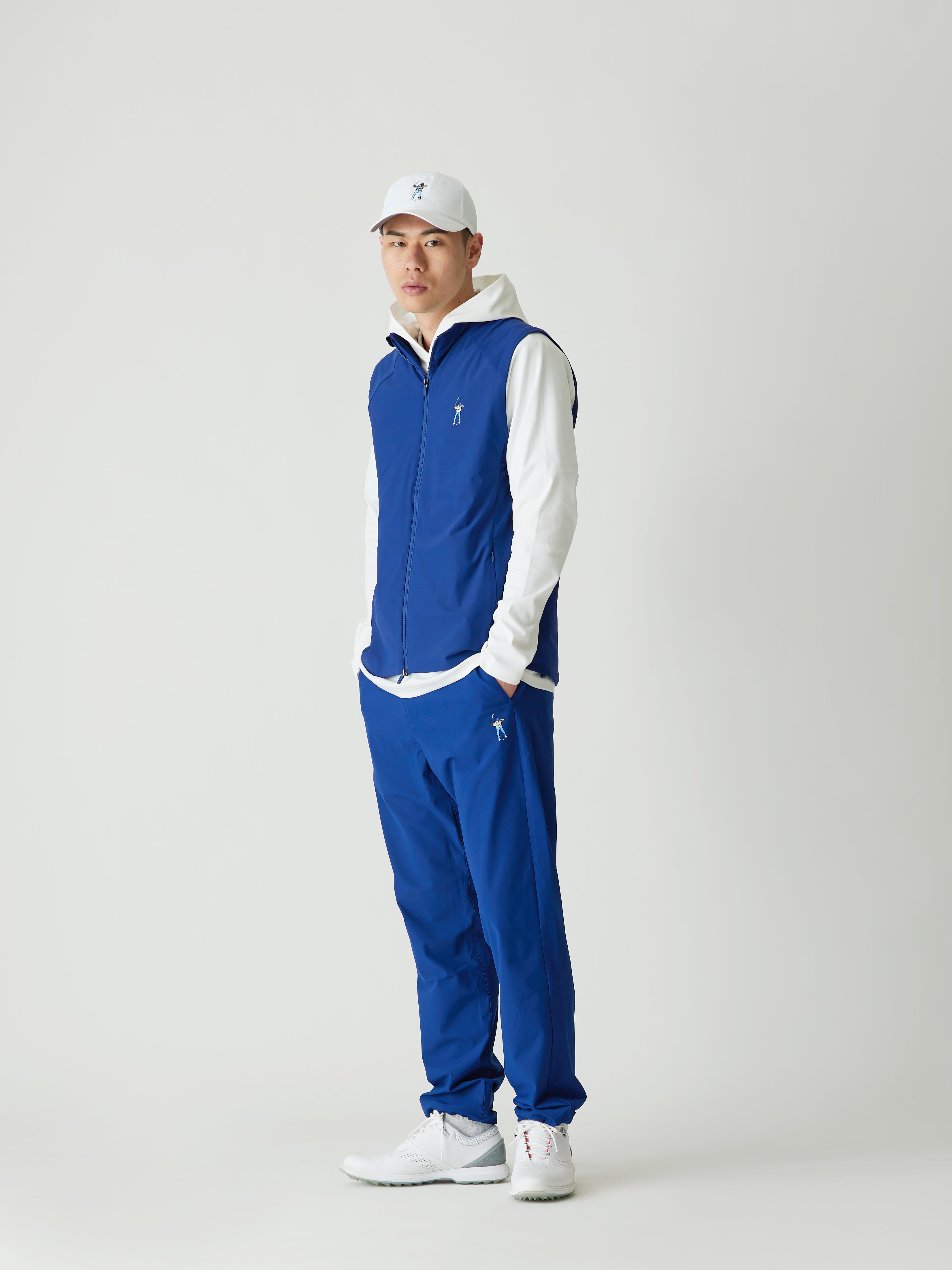 Tech Vest / テックベスト – Eastside Golf (イーストサイドゴルフ)