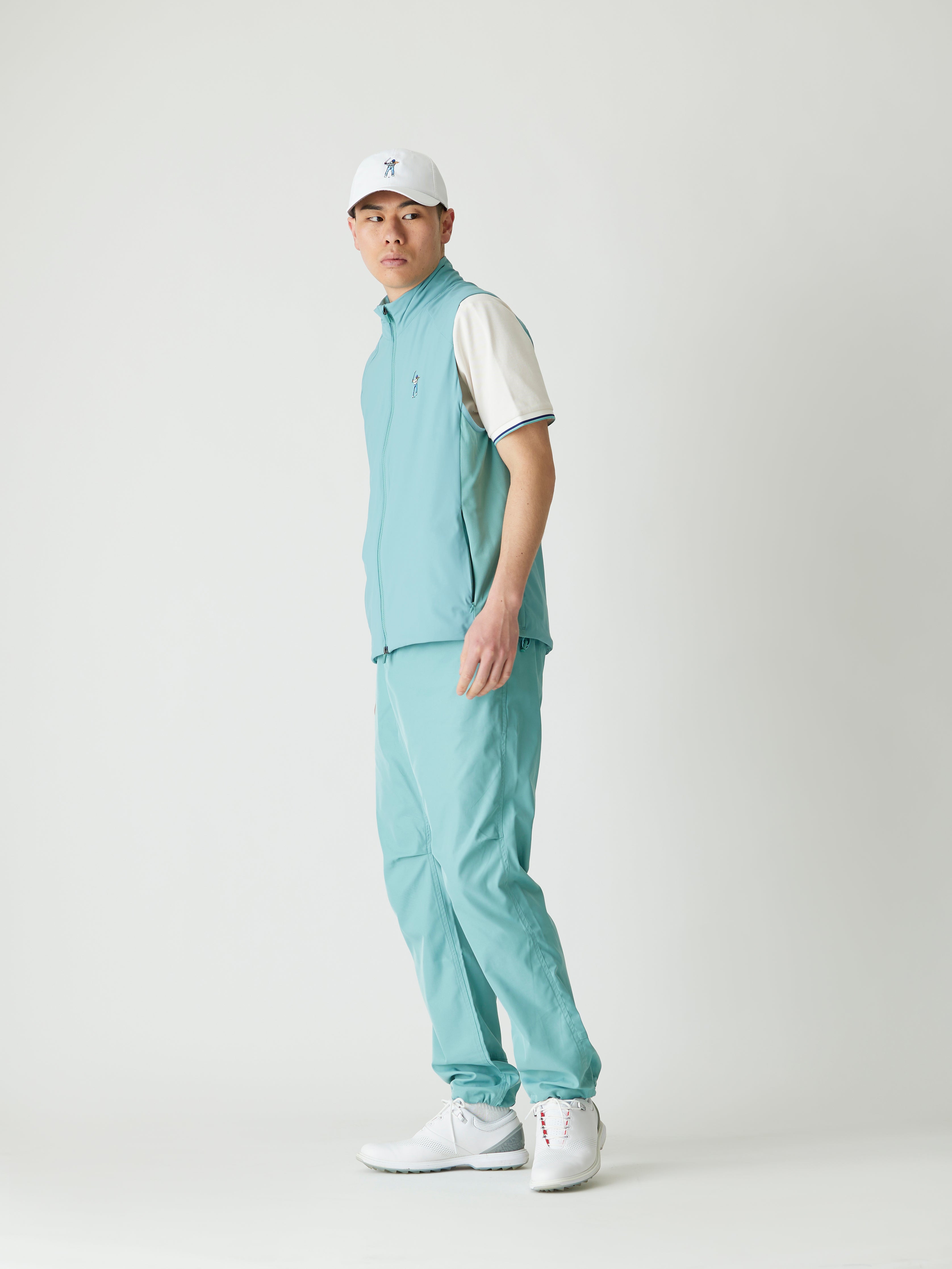 Tech Vest / テックベスト – Eastside Golf (イーストサイドゴルフ)