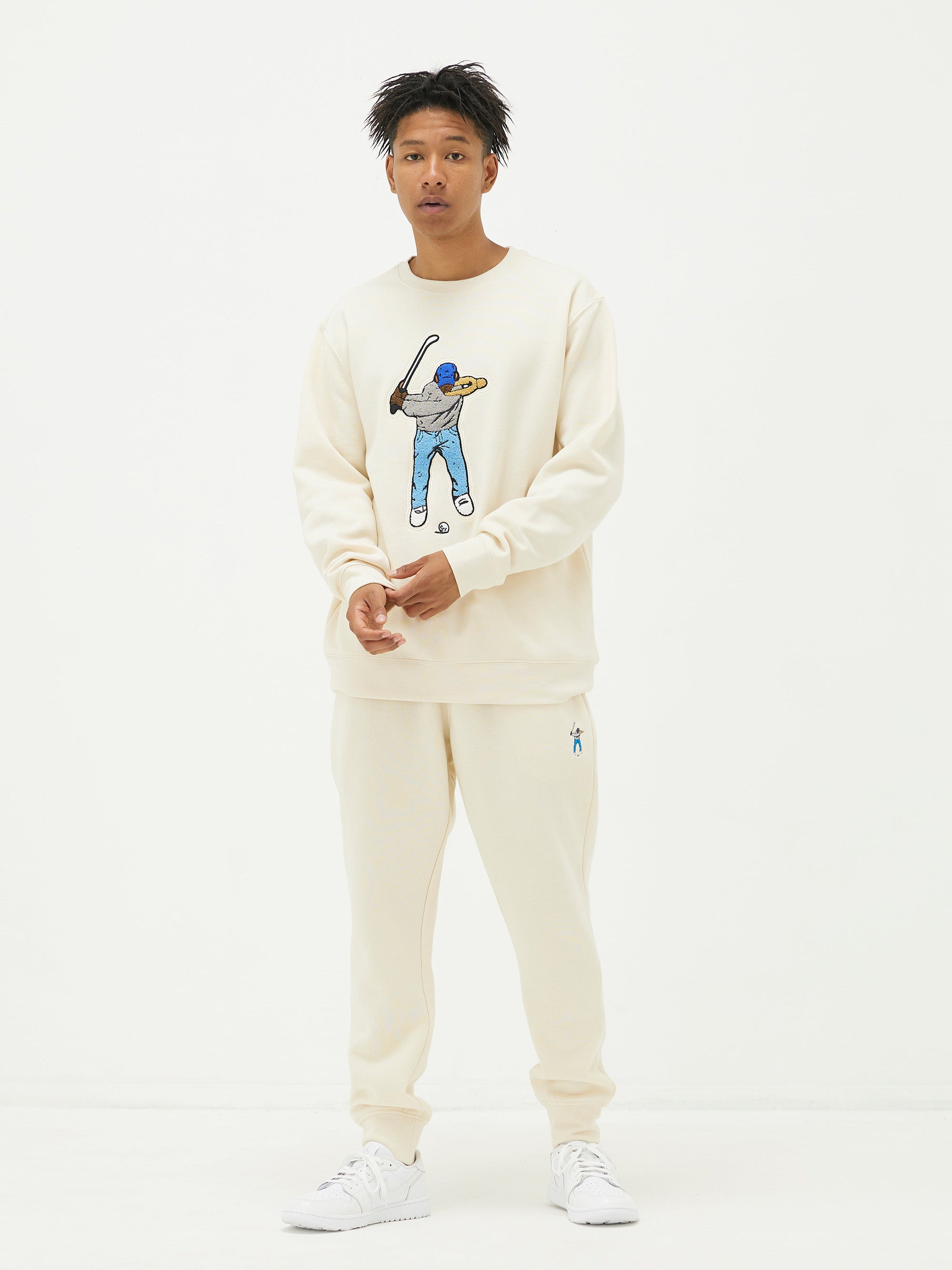 Core Joggers / コアジョガー – Eastside Golf (イーストサイドゴルフ)