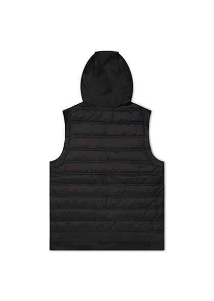 Zip Hoodie Vest / ジップパーカーベスト – Eastside Golf (イースト