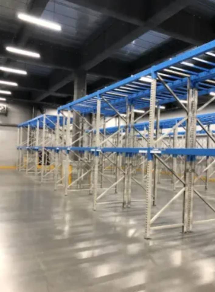 中古パレットラック – アースパレット