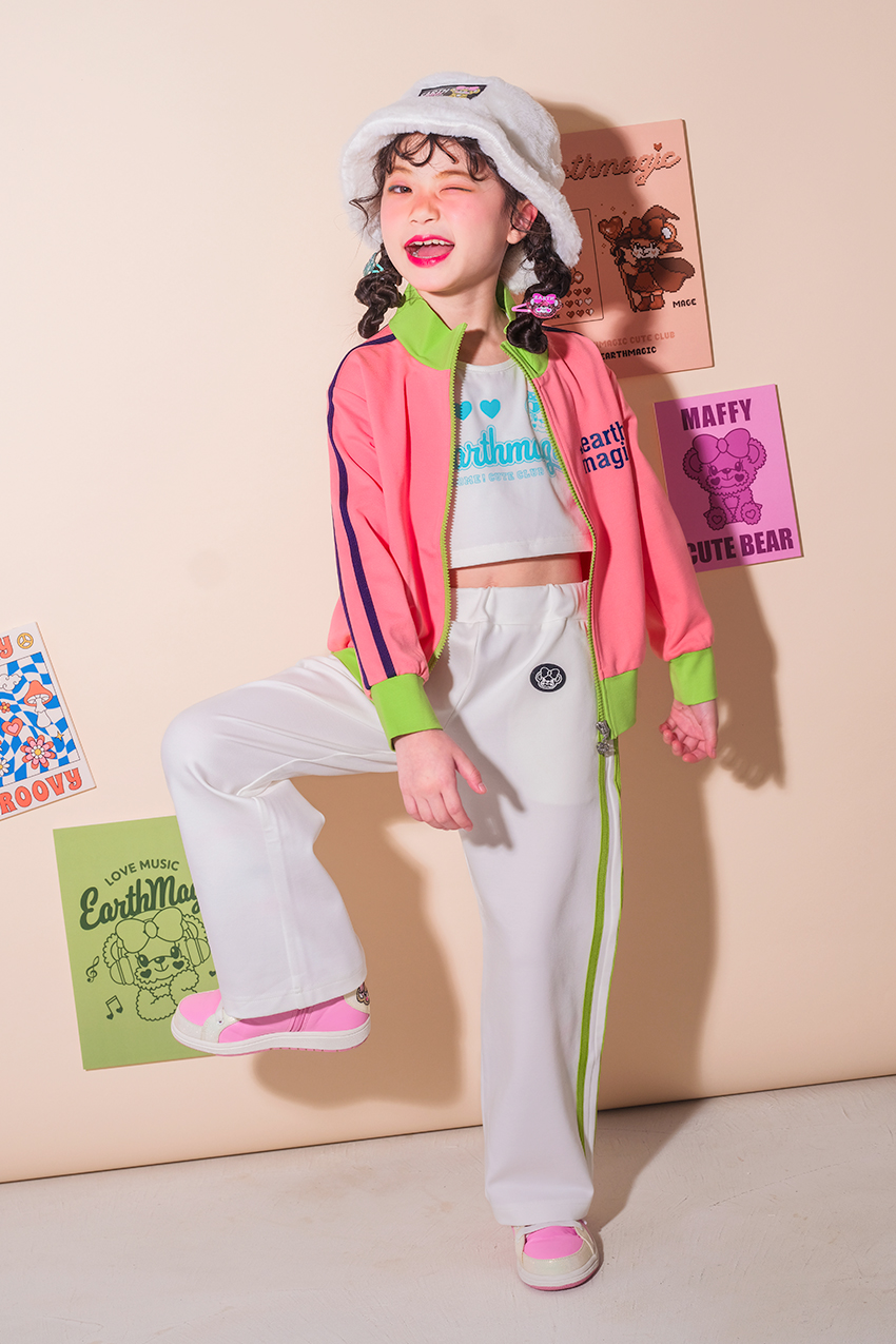 EARTHMAGIC｜アースマジック 2025年秋コレクション2