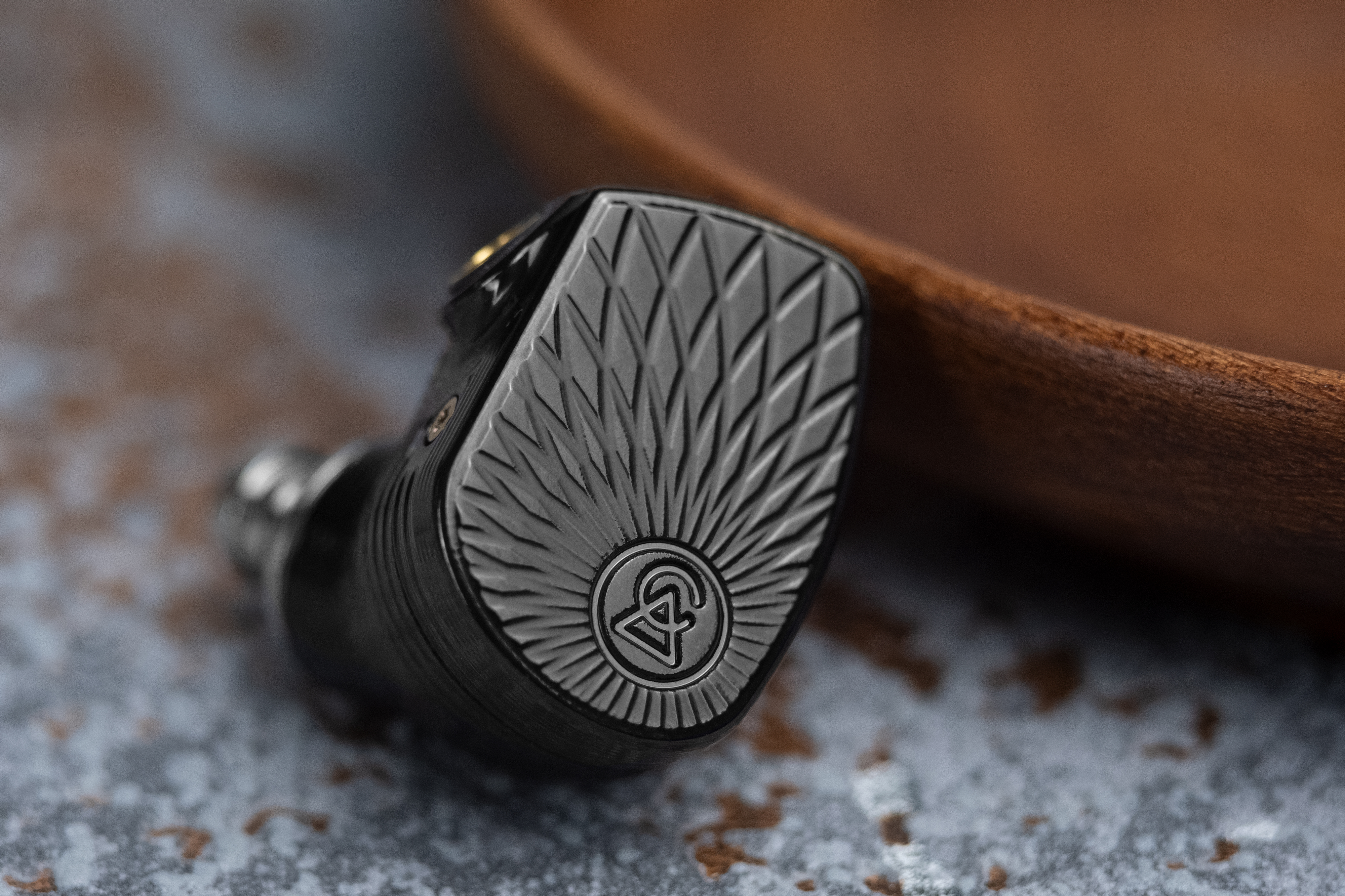 Campfire Audio Solaris Limited Edition • Ear Fidelity