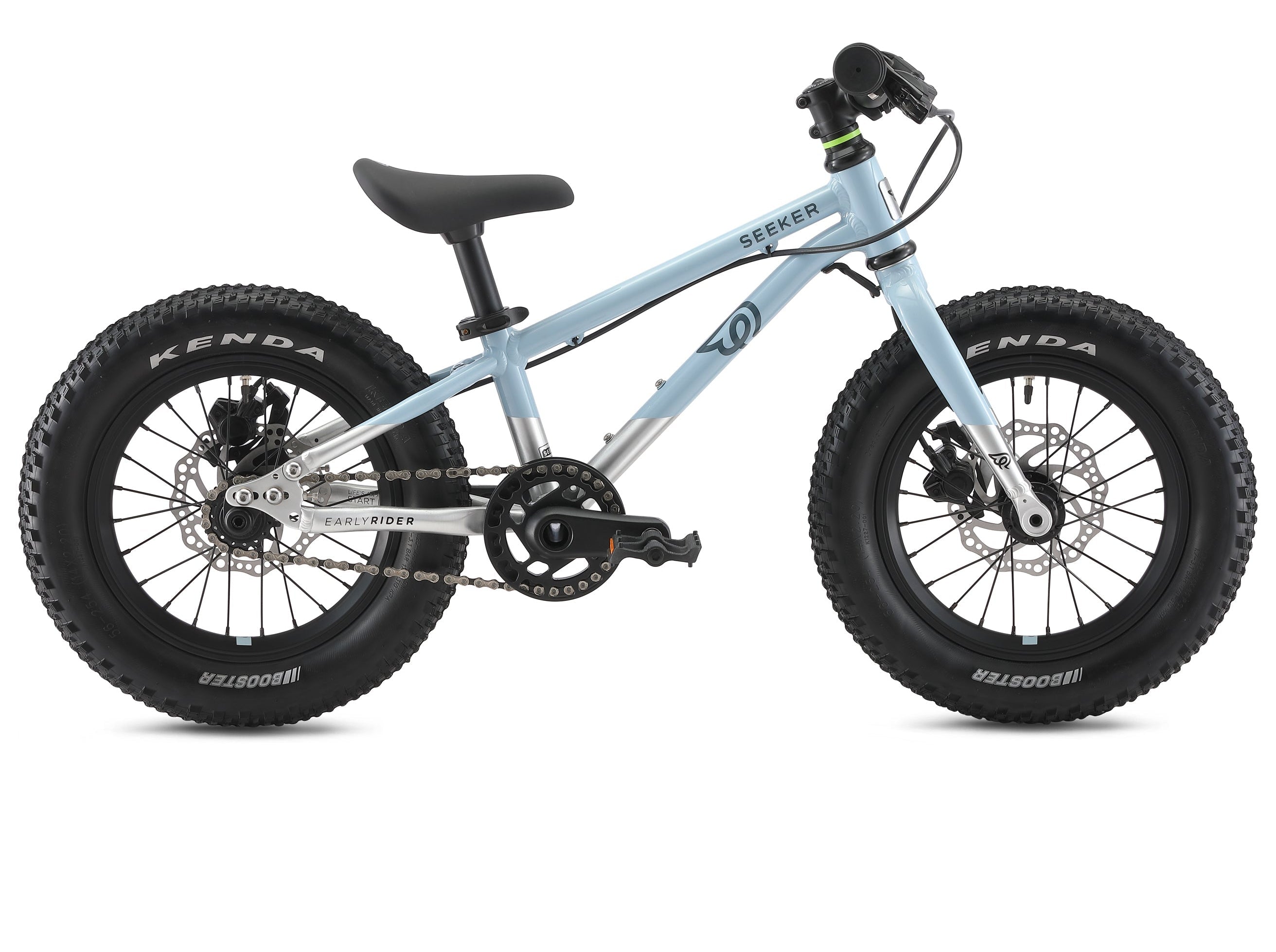 Early Rider Seeker 14 | 14