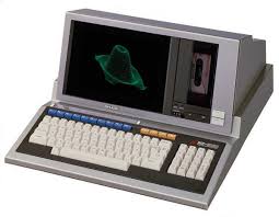 Sharp MZ-2000 Renovation - engineers@work