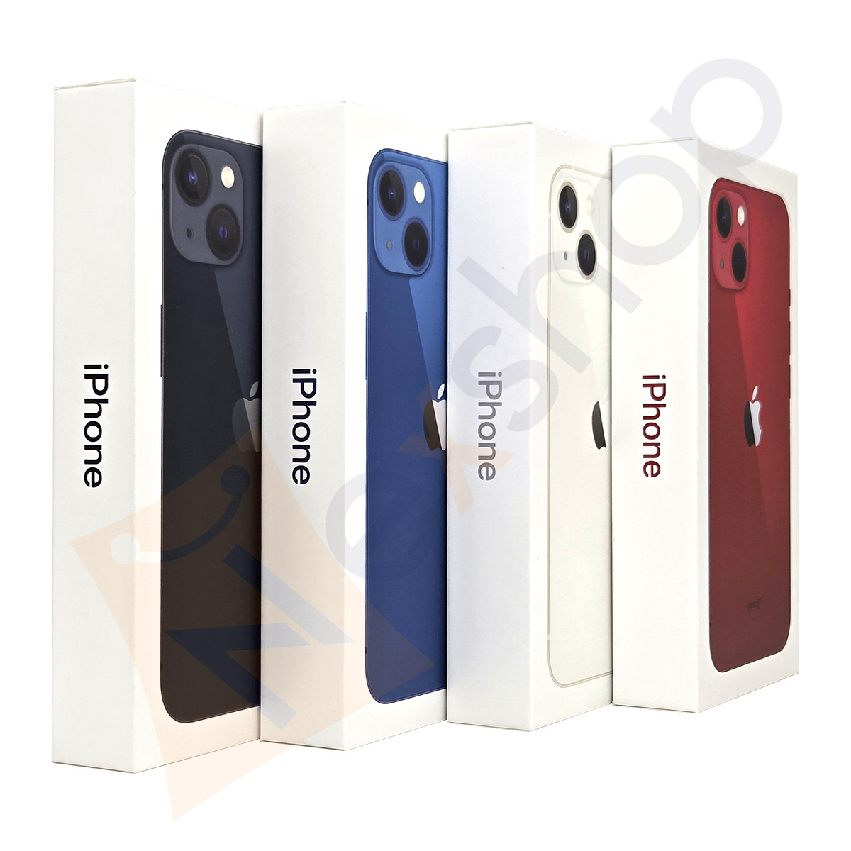 Original BOX for Apple iPhone 13 / 13 Pro / 13 Pro Max with