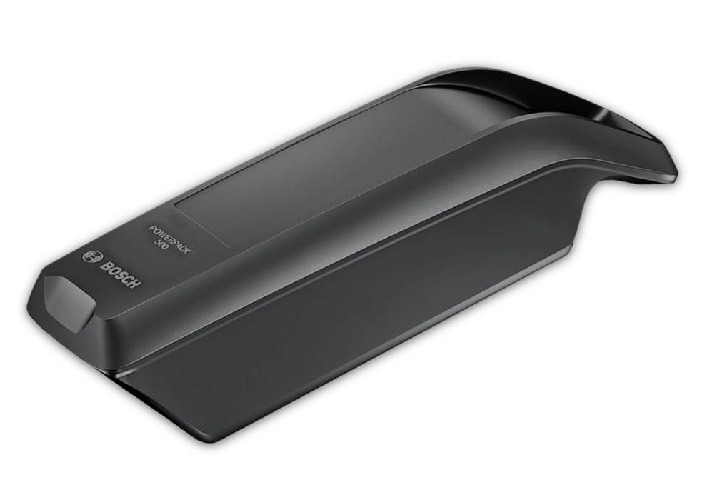 Bosch Power Pack 500W Frame E-Bike Battery - Frame Mount