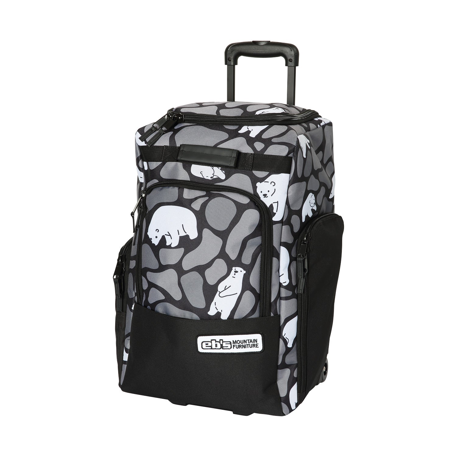 CONTAINER WHEEL – eb's mountain furniture