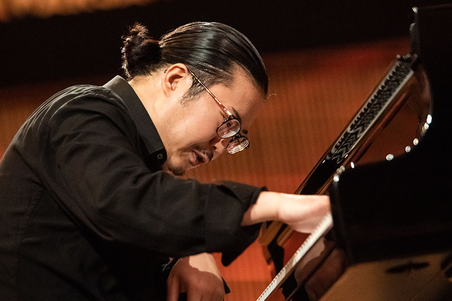 第18回ショパン国際ピアノコンクール 1次予選結果発表 – ぶらあぼ