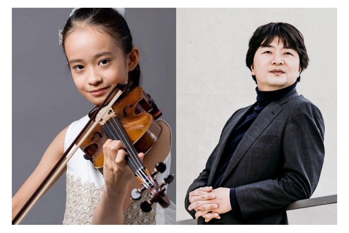 HIMARI＆山田和樹——2025年、世界最高峰のオーケストラに二人の日本人が