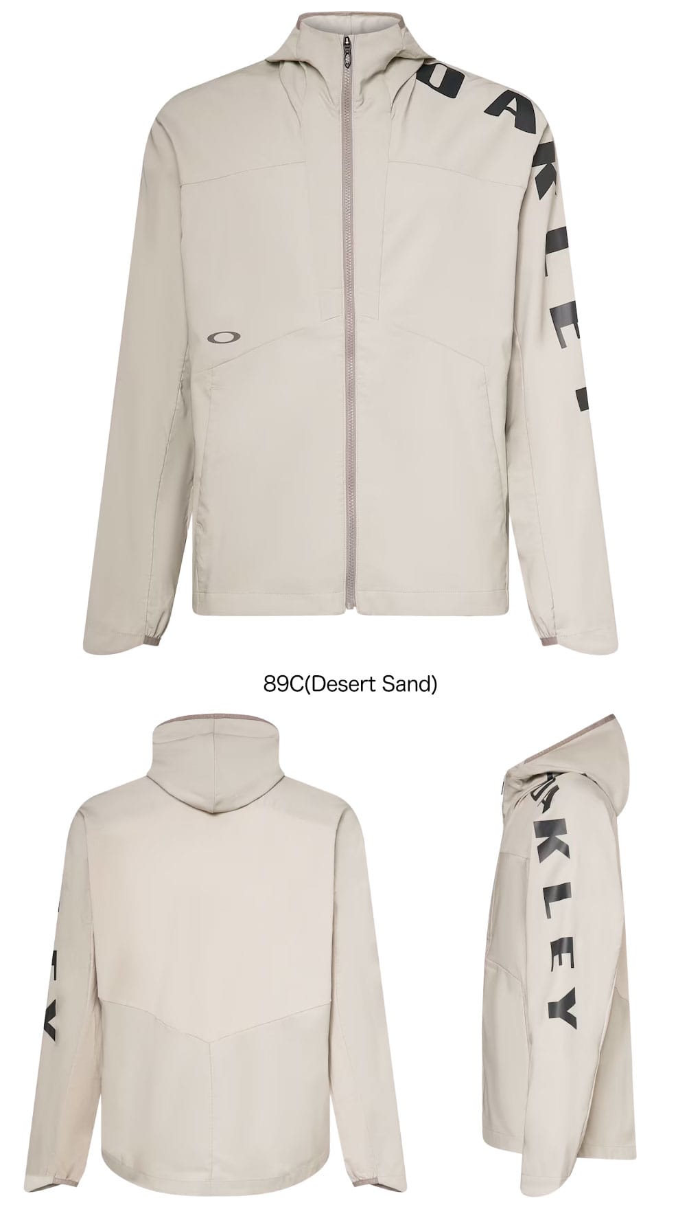 オークリー OAKLEY ジャケット Enhance Mobility Jacket 6.0 メンズ