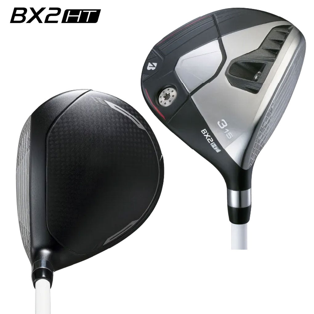 ブリヂストンゴルフ BX2HT FAIRWAY WOOD フェアウェイウッド メンズ 右