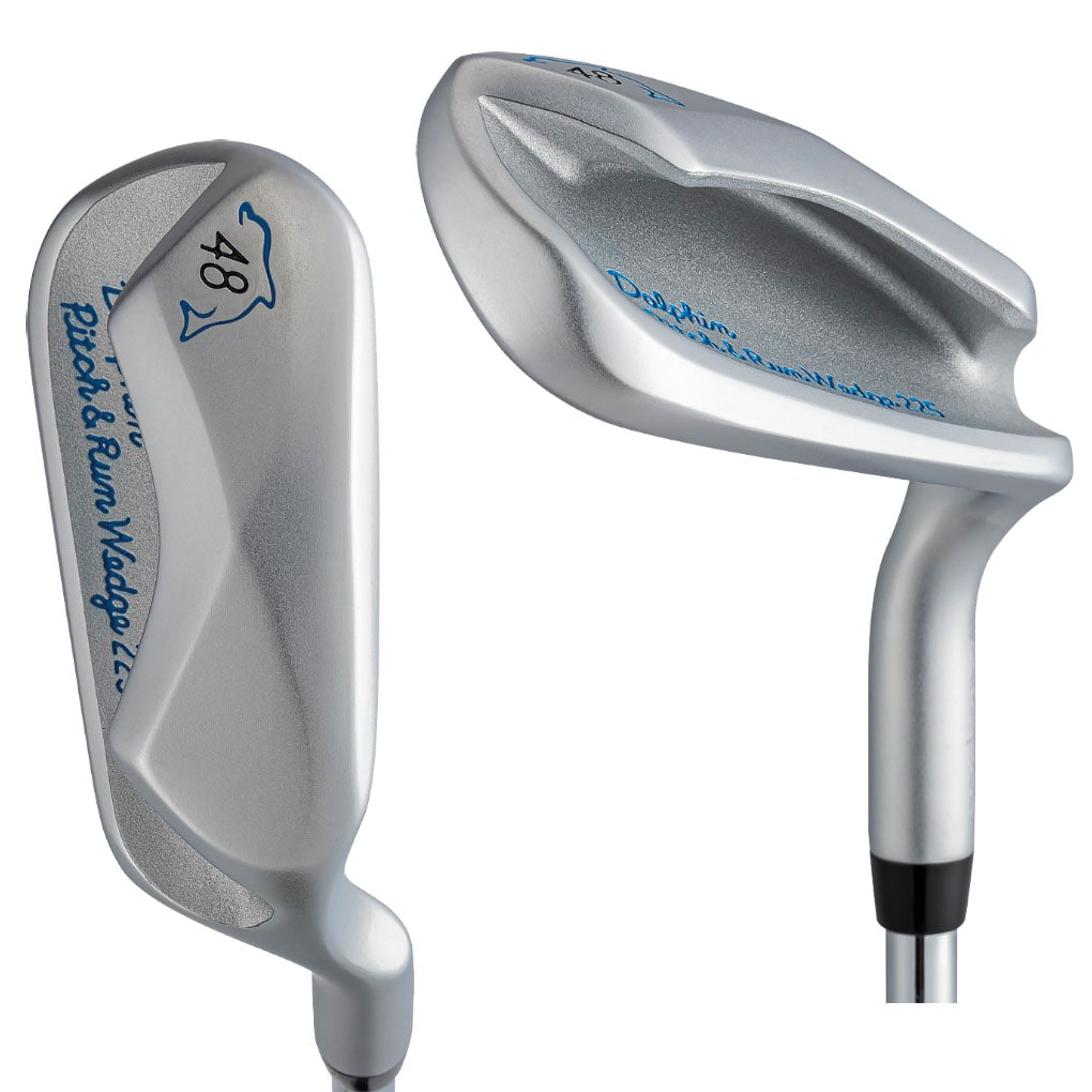 キャスコ DOLPHIN RUNNING WEDGE DRW-225 ウェッジ 48度 レディース 右