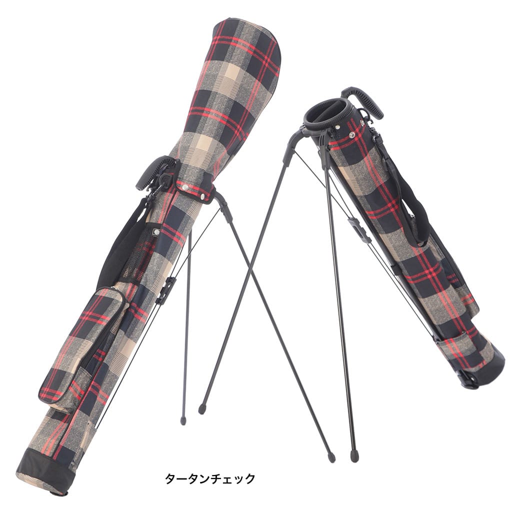 クラブケース ジーパーズ カラフルスタンドクラブケース JYPRF22FCC