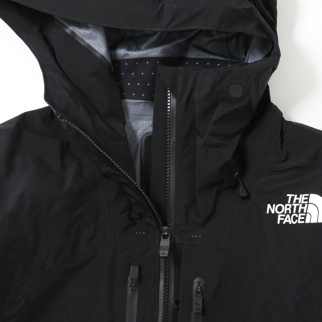THE NORTH FACE ノースフェイス RTGゴアテックスジャケット ユニ