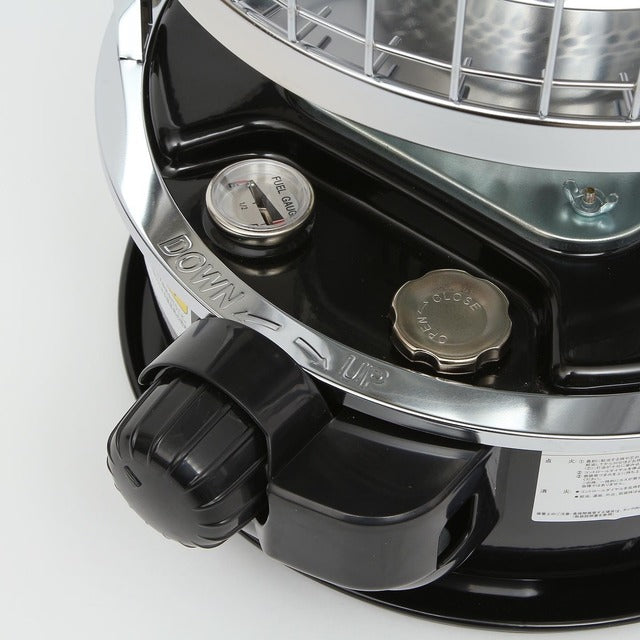 PASECO】 パセコ 石油ストーブ WKH-3100S – CROSS ORANGE