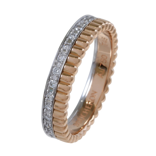 ブシュロン(BOUCHERON) 高級ジュエリーの通販・販売 - ゆきざき