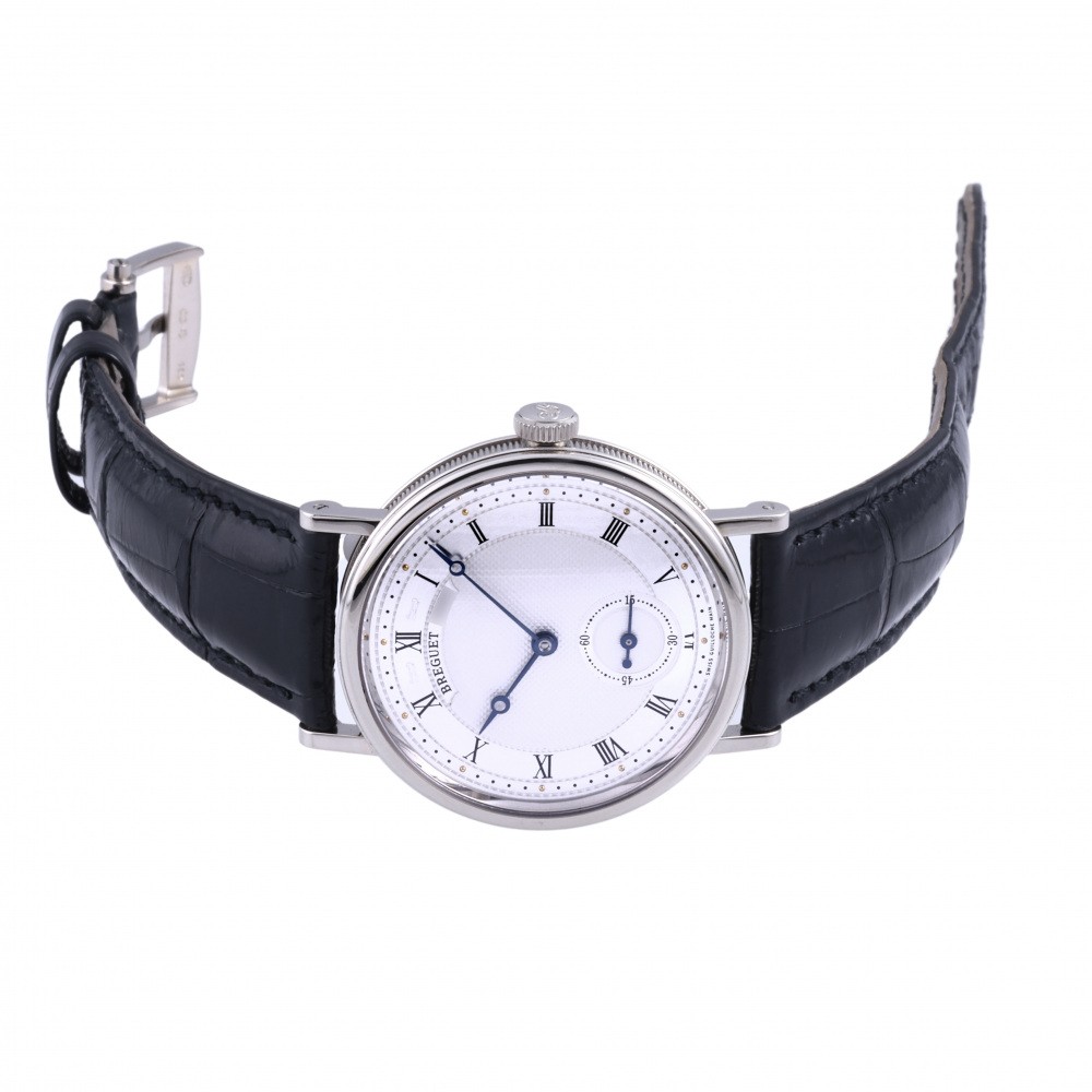 中古] ブレゲ クラシック 5907BB12984 W216460 | ゆきざき