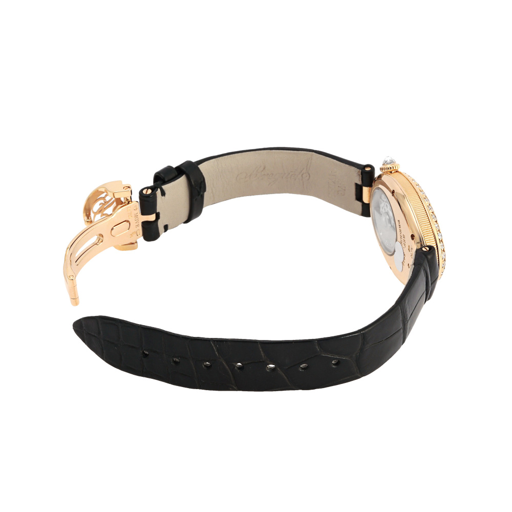 中古] ブレゲ クイーンオブネイプルズ 8928BR51944DD0D3L W233542