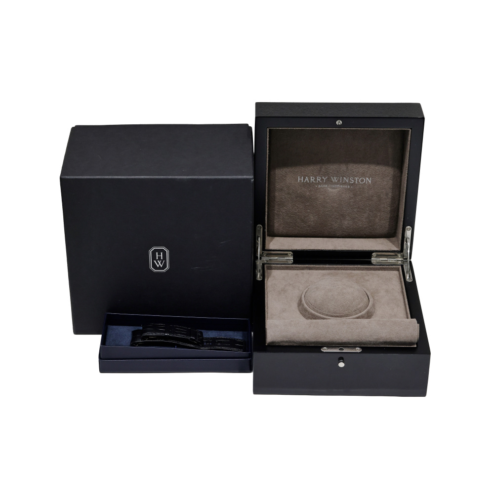 中古] ハリー・ウィンストン オーパス X 世界限定10本 500MMJFMW