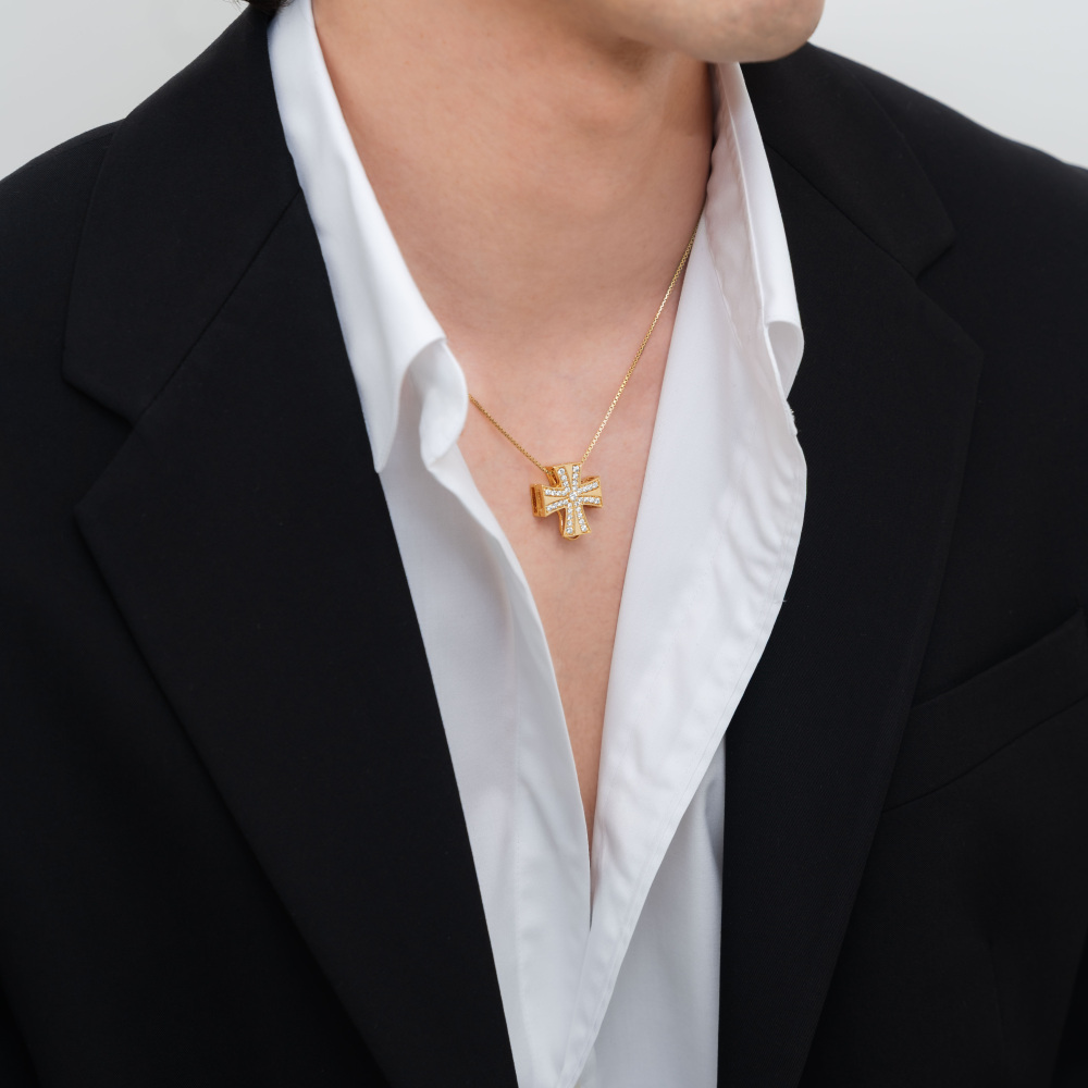 新品] ユキザキ ダブルトップ ペンダントトップ 【正規品】 W501181265