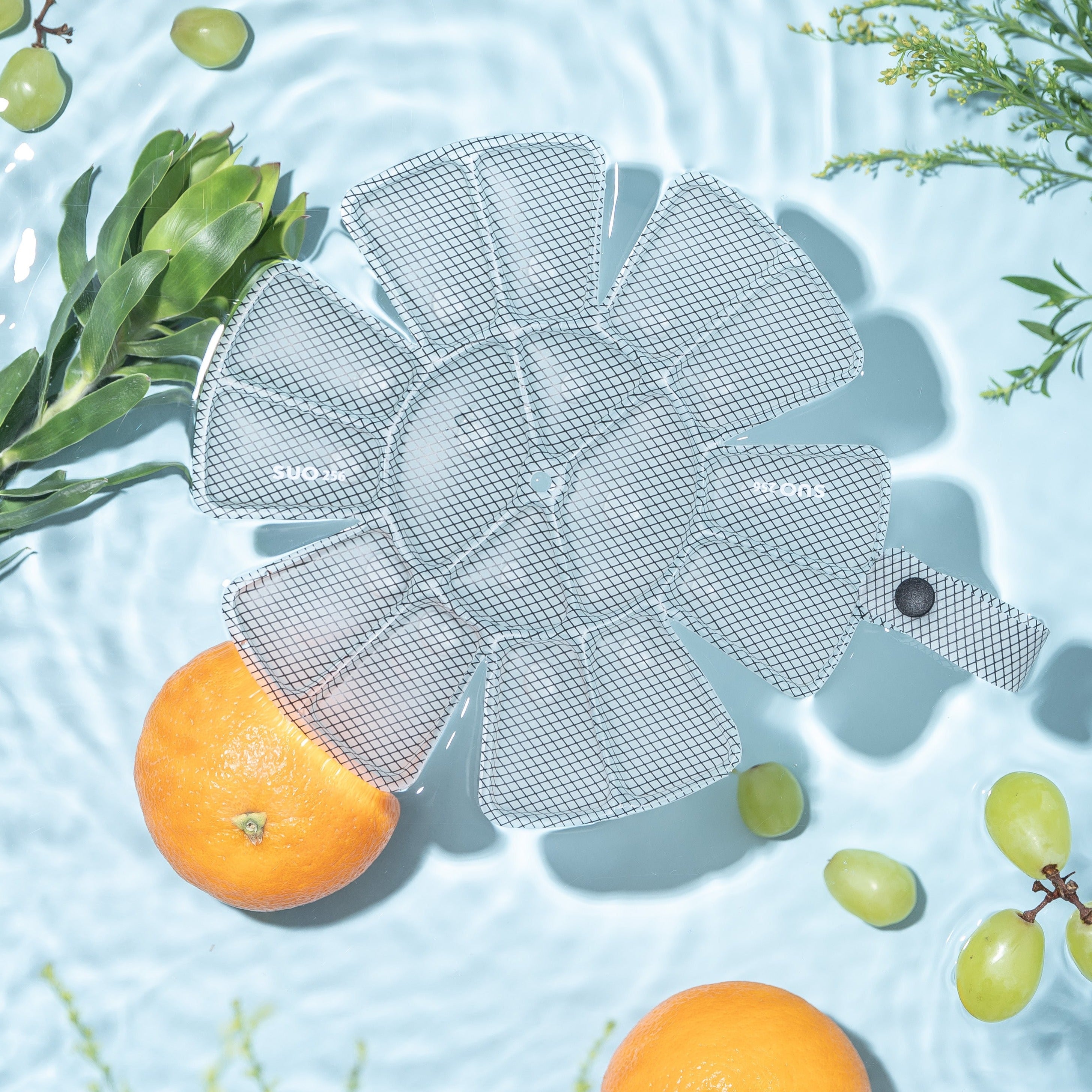 EASY SAFE CLIP | SUO