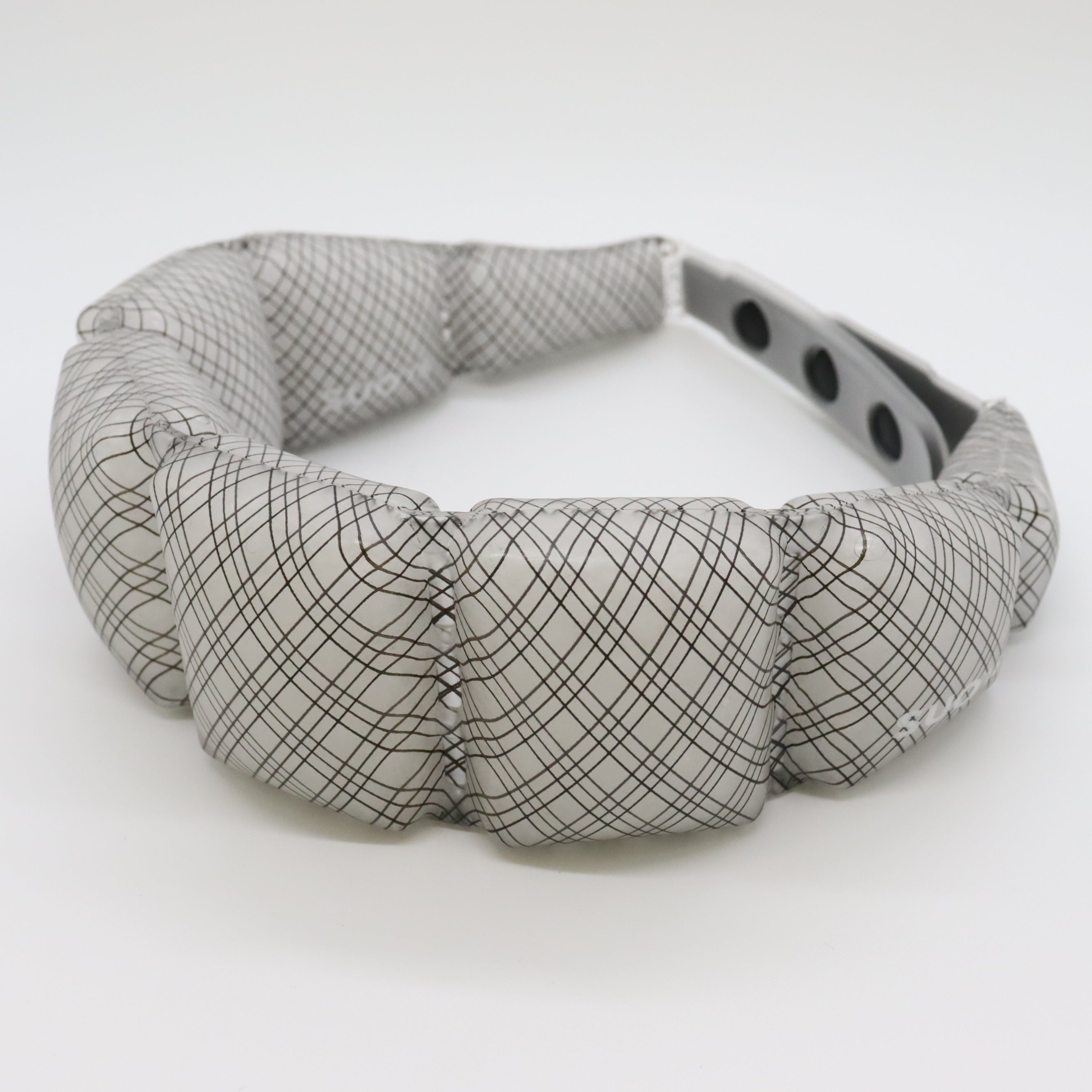 SUO 18°ICE SUO WBAND グラデチェック | SUO