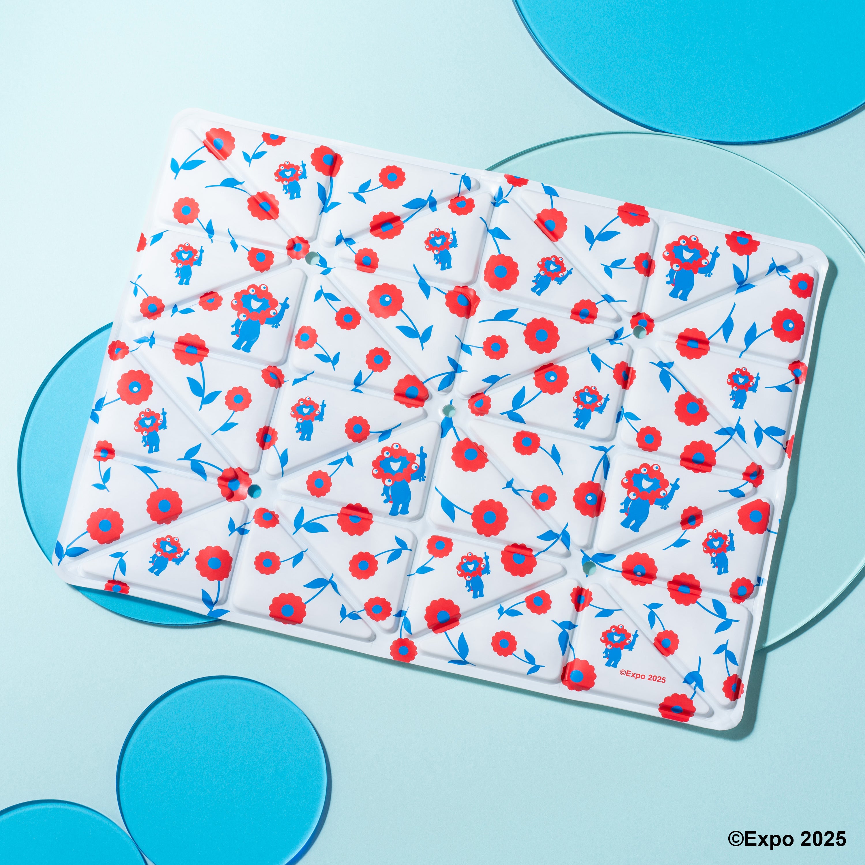 青単サイバー スリーブ、おまけ付き 青単サイバー 二重スリーブ おまけ