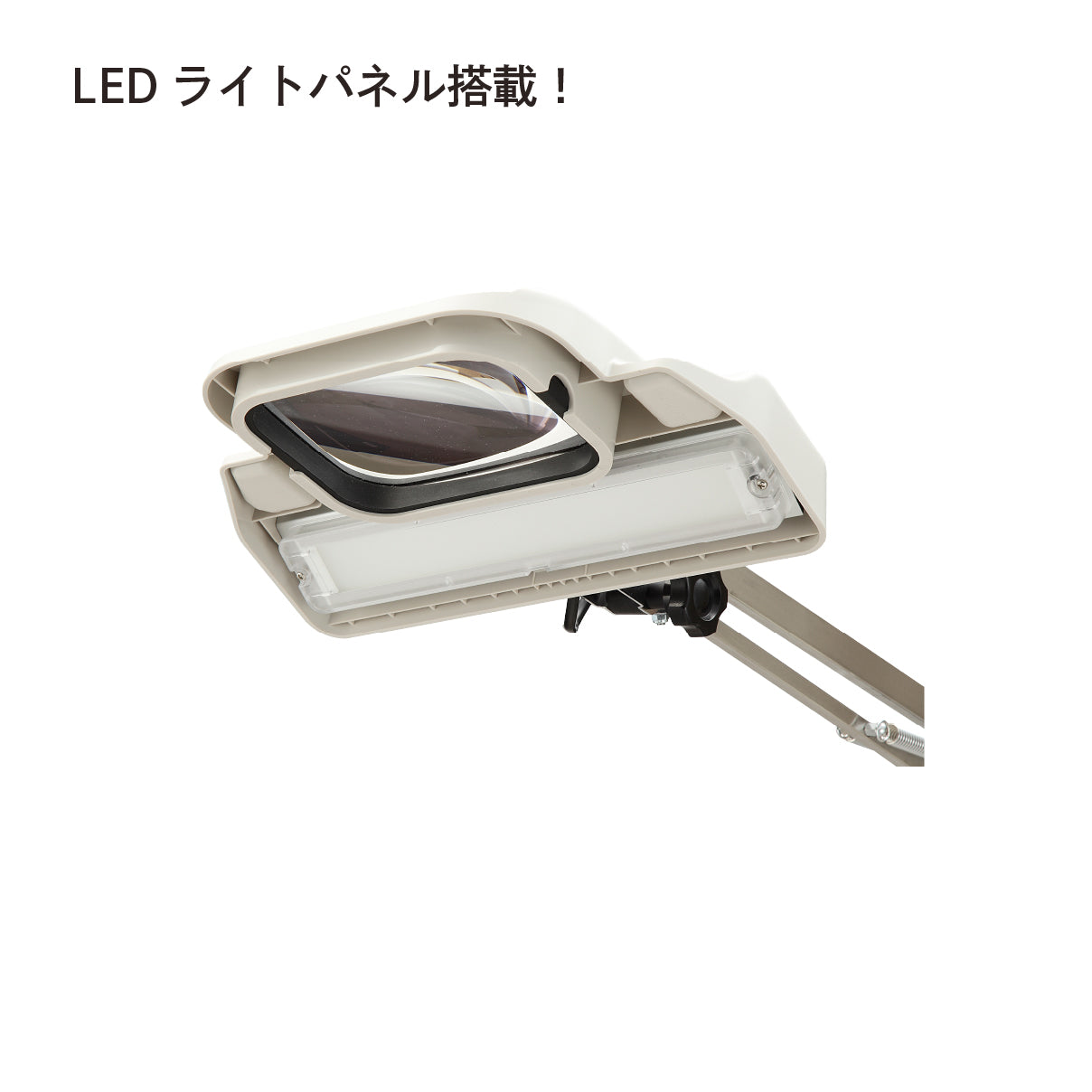 オンラインショップ限定！】OLIGHT3L-F 2X / 3.5X ダブルレンズセット