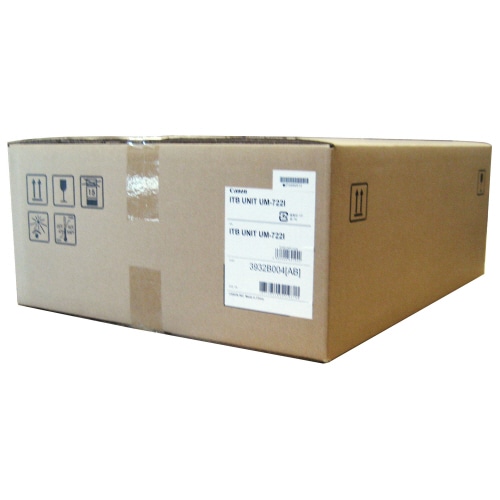 キヤノン ITB UNIT UM-722I(中間転写ベルトユニット) 3932B004 1セット