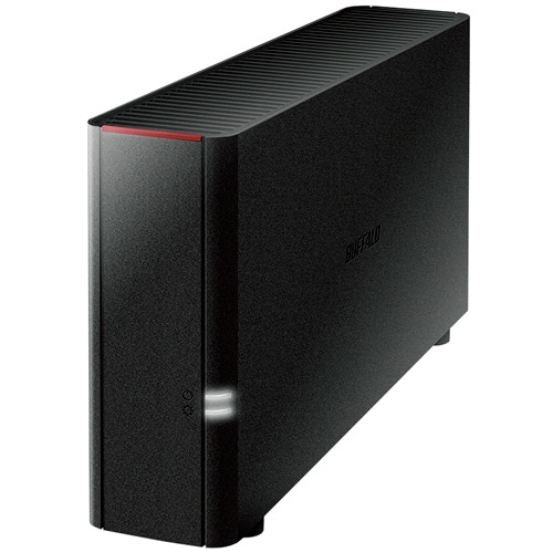 バッファロー LinkStation ネットワーク対応HDD 3TB