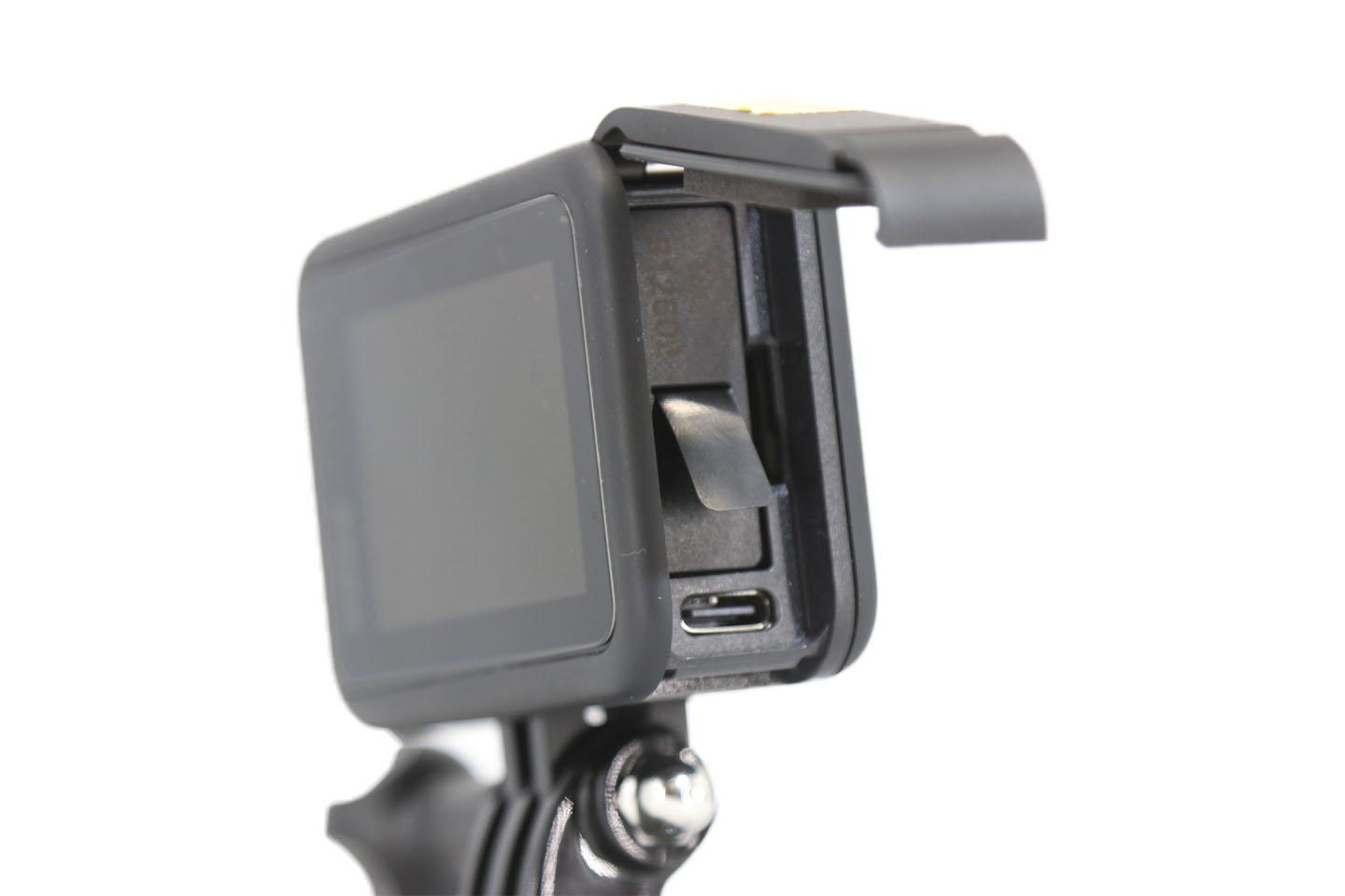 GoPro HERO8 Black(ゴープロ8)｜撮影機材レンタルからEDIT・MA作業まで