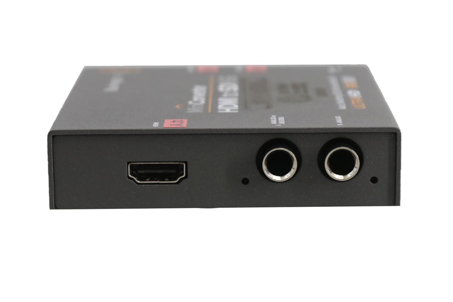 Blackmagic Design HDMI to SDI 6G(miniConverter)｜撮影機材レンタル