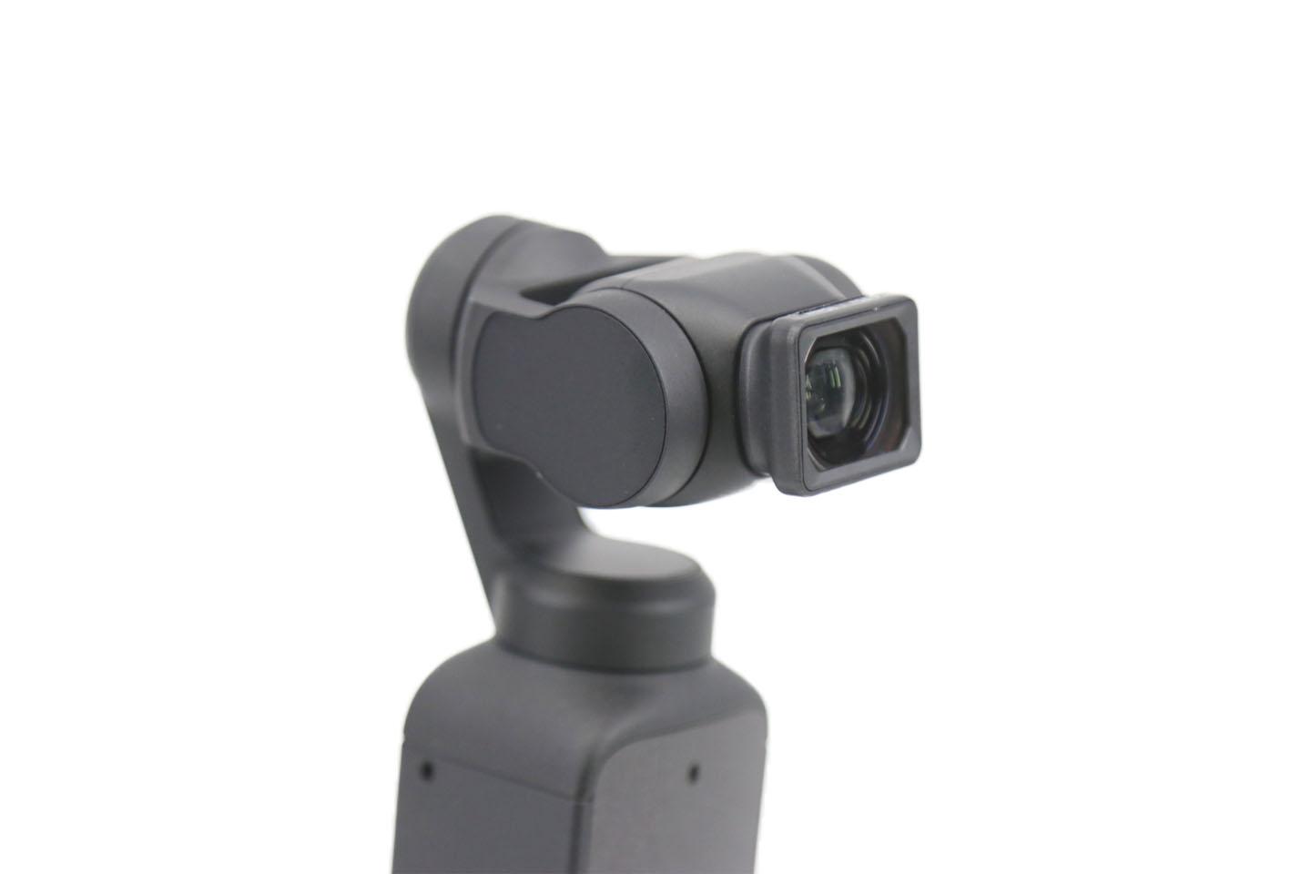 DJI Pocket2｜撮影機材レンタルからEDIT・MA作業まで24時間安心