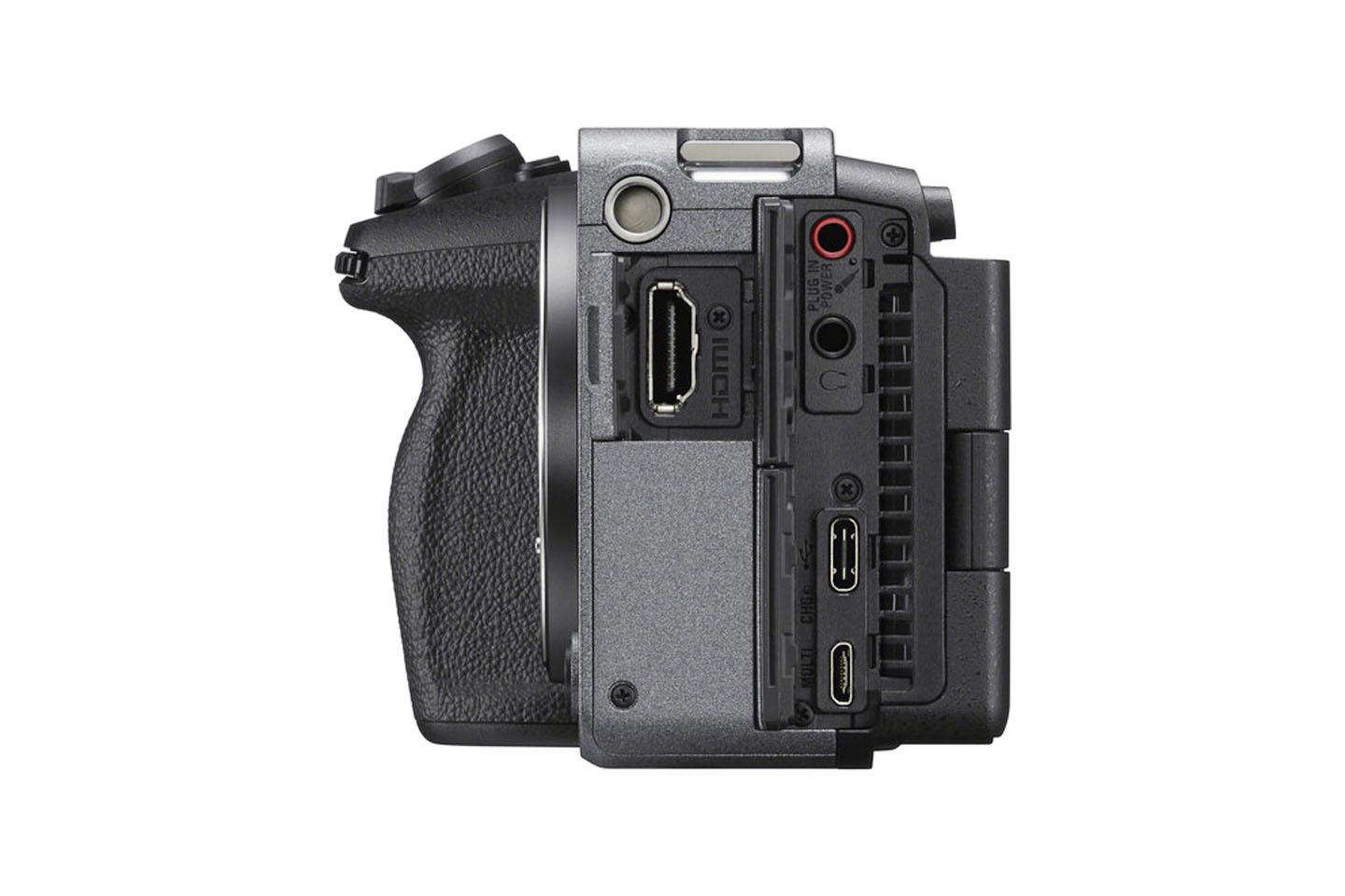 SONY ILME-FX3｜撮影機材レンタルからEDIT・MA作業まで24時間安心