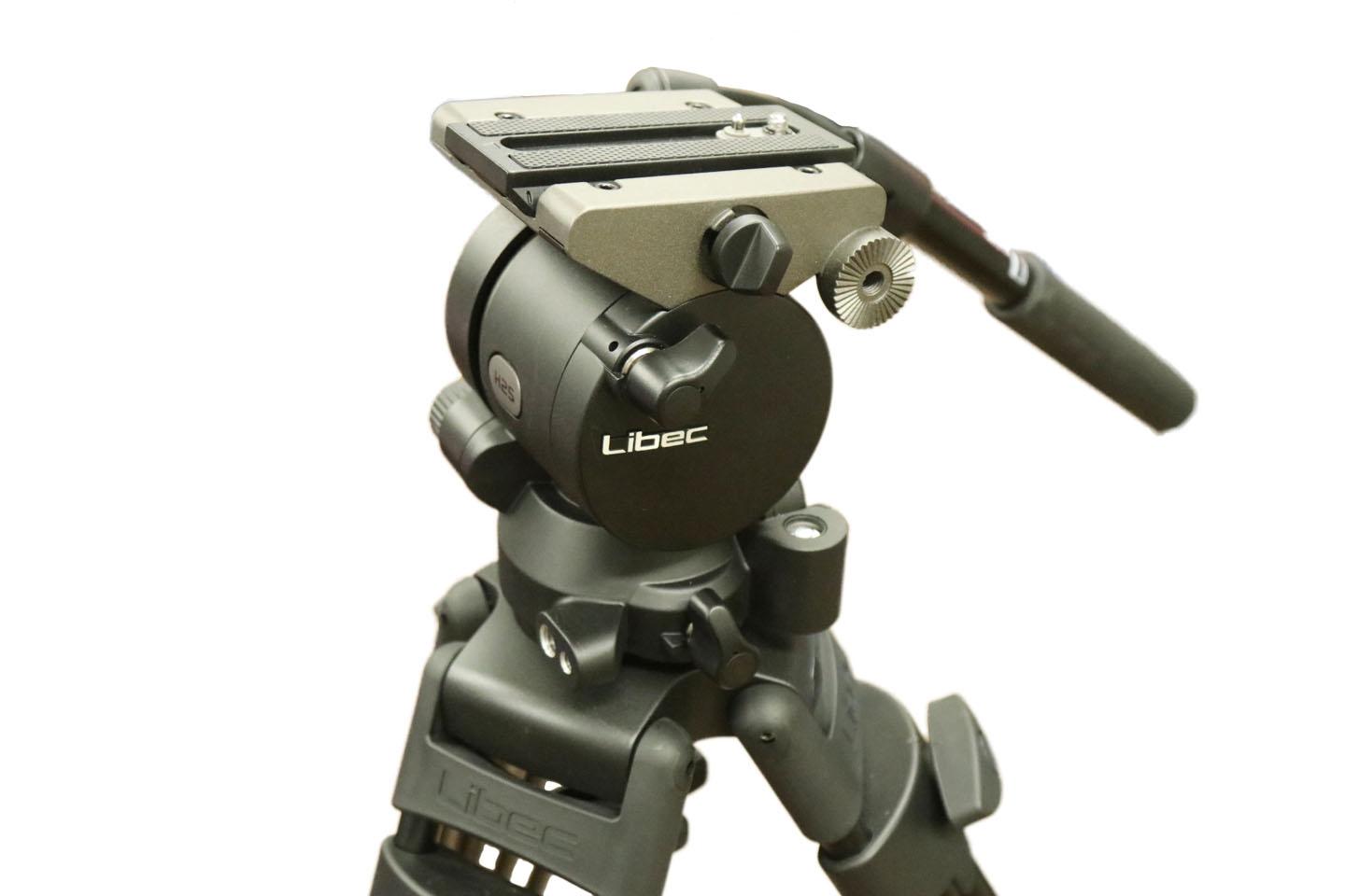 Libec HS-250 GS/リーベック｜撮影機材レンタルからEDIT・MA作業まで24
