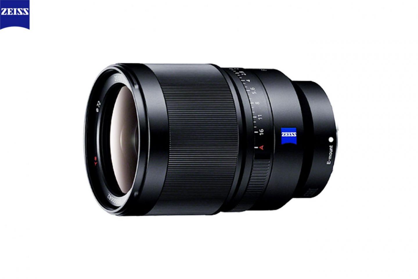 SONY Distagon T FE 35mm F1.4 ZA｜撮影機材レンタルからEDIT・MA作業