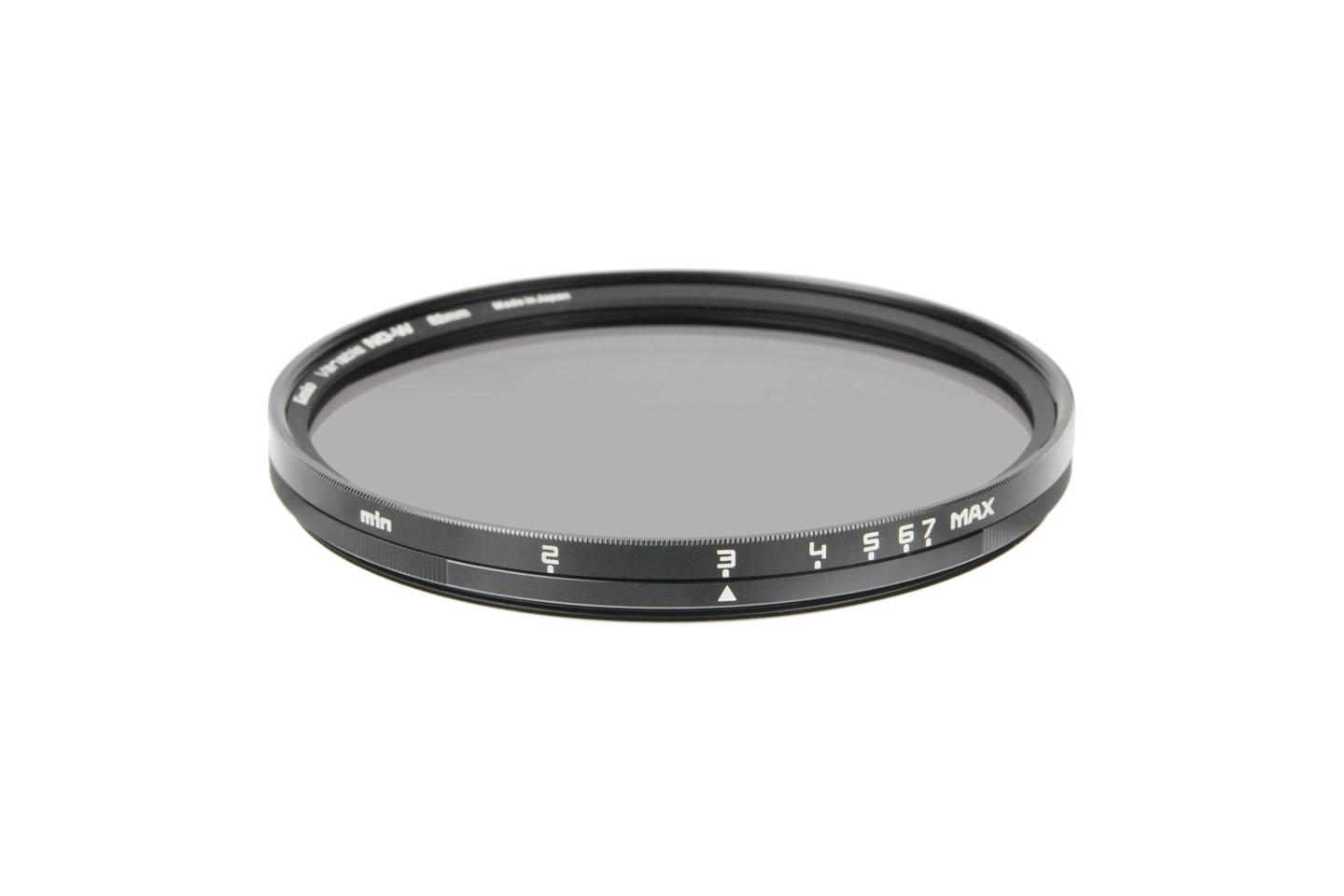 Kenko バリアブルND-W(82mm)｜撮影機材レンタルからEDIT・MA作業まで24