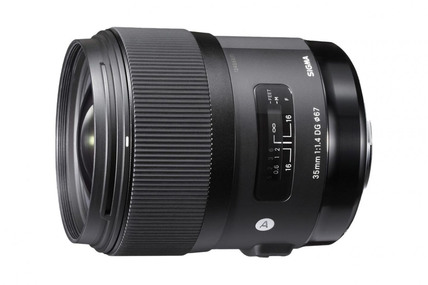 SIGMA 35mm F1.4 DG HSM Art｜撮影機材レンタルからEDIT・MA作業まで24