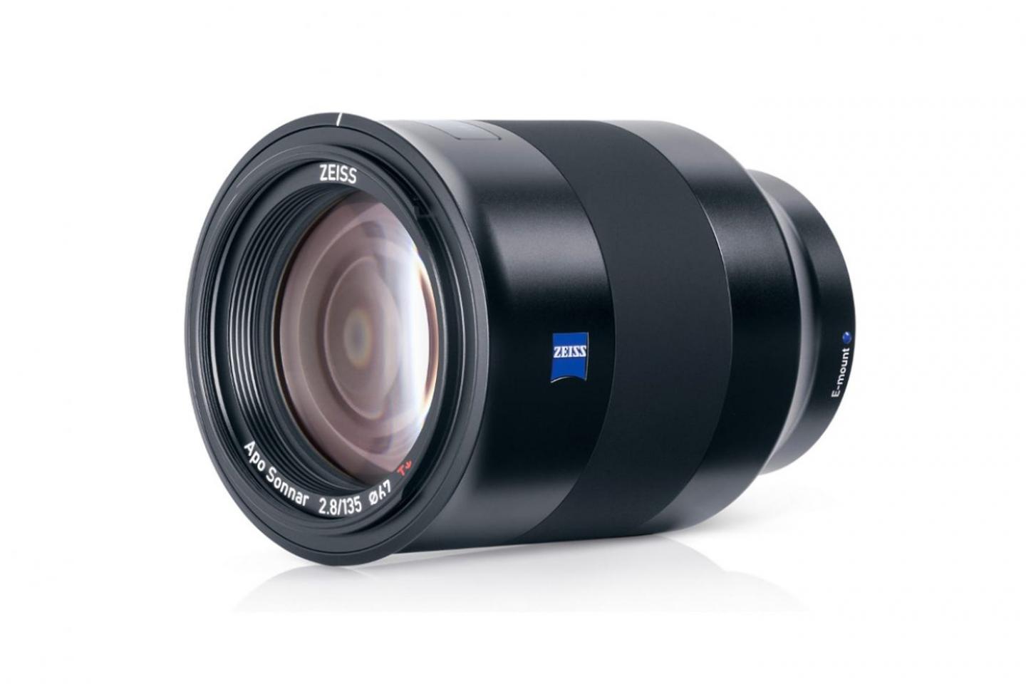 Carl Zeiss Batis 135mm F2.8｜撮影機材レンタルからEDIT・MA作業まで