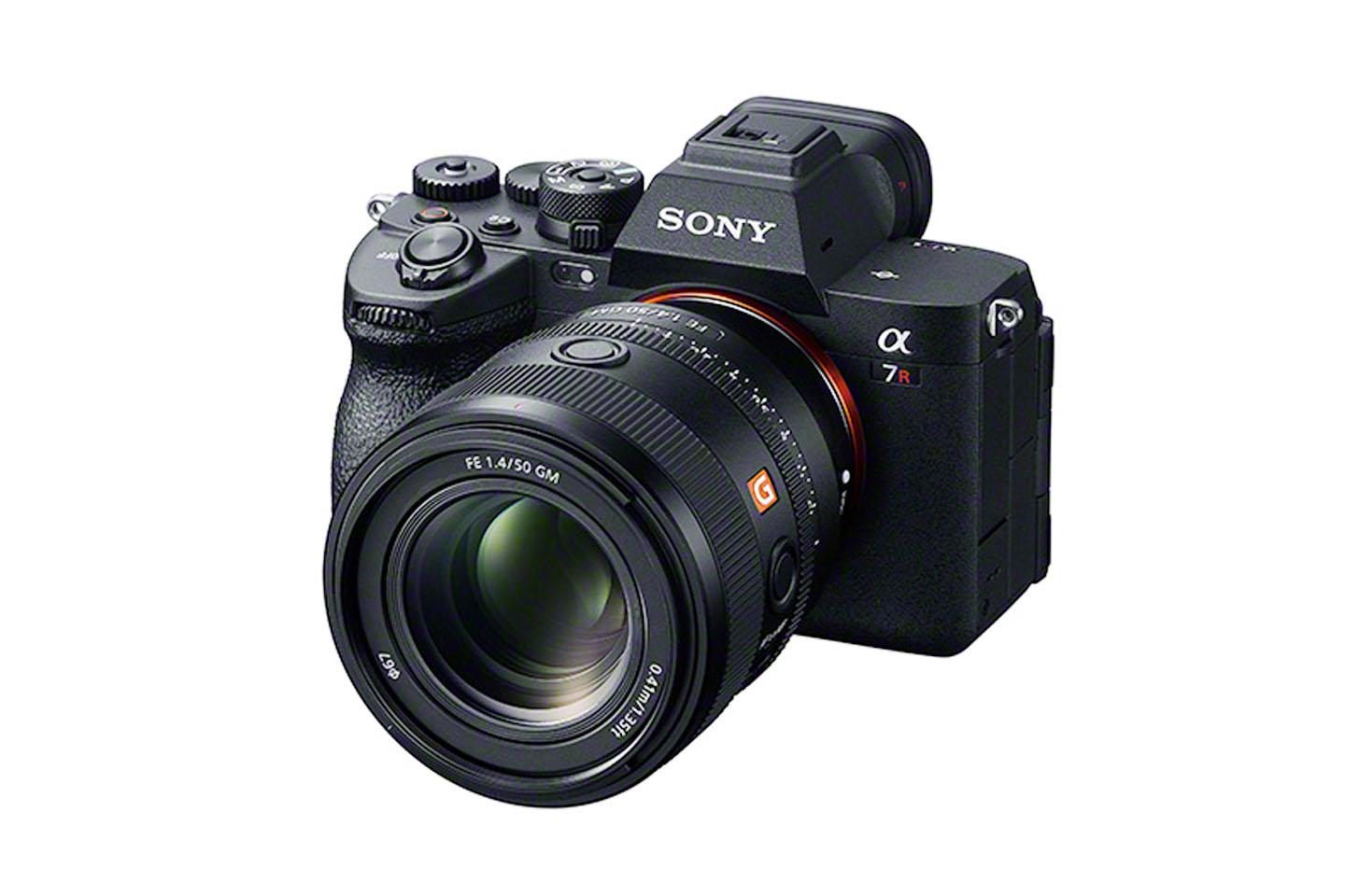 SONY FE 50mm F1.4 GM｜撮影機材レンタルからEDIT・MA作業まで24時間