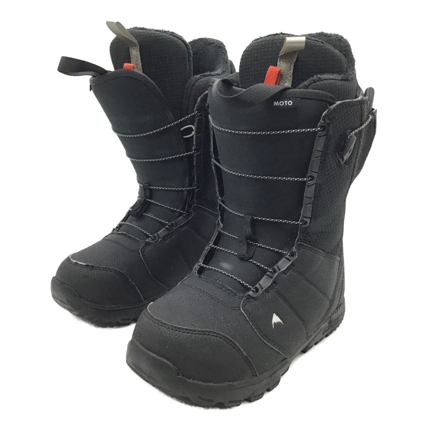 BURTONバートンMOTO 26.5センチ クイックレース スノーボードブーツ