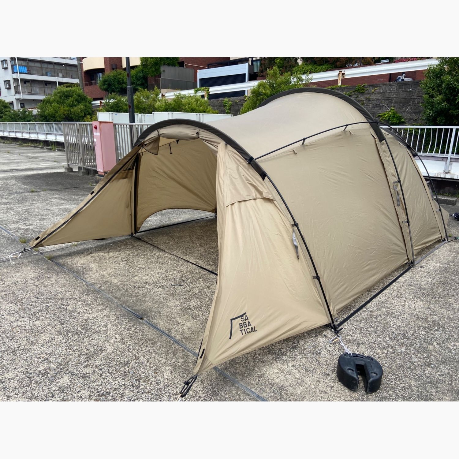 サバティカル ギリア【廃盤】 【公式通販】